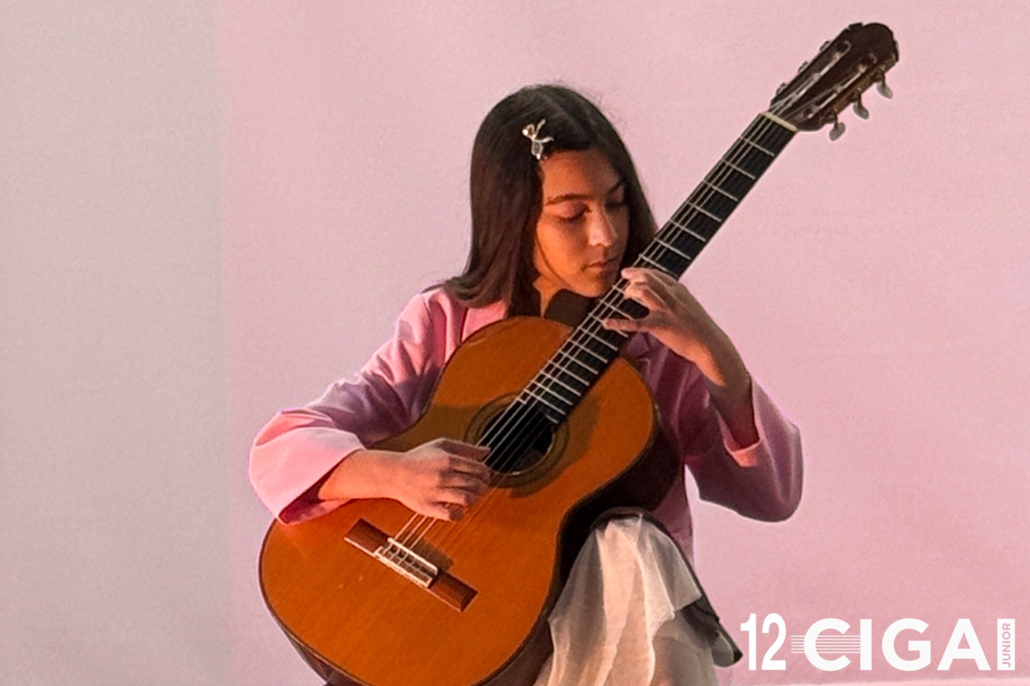 Fundación Alhambra Guitarras