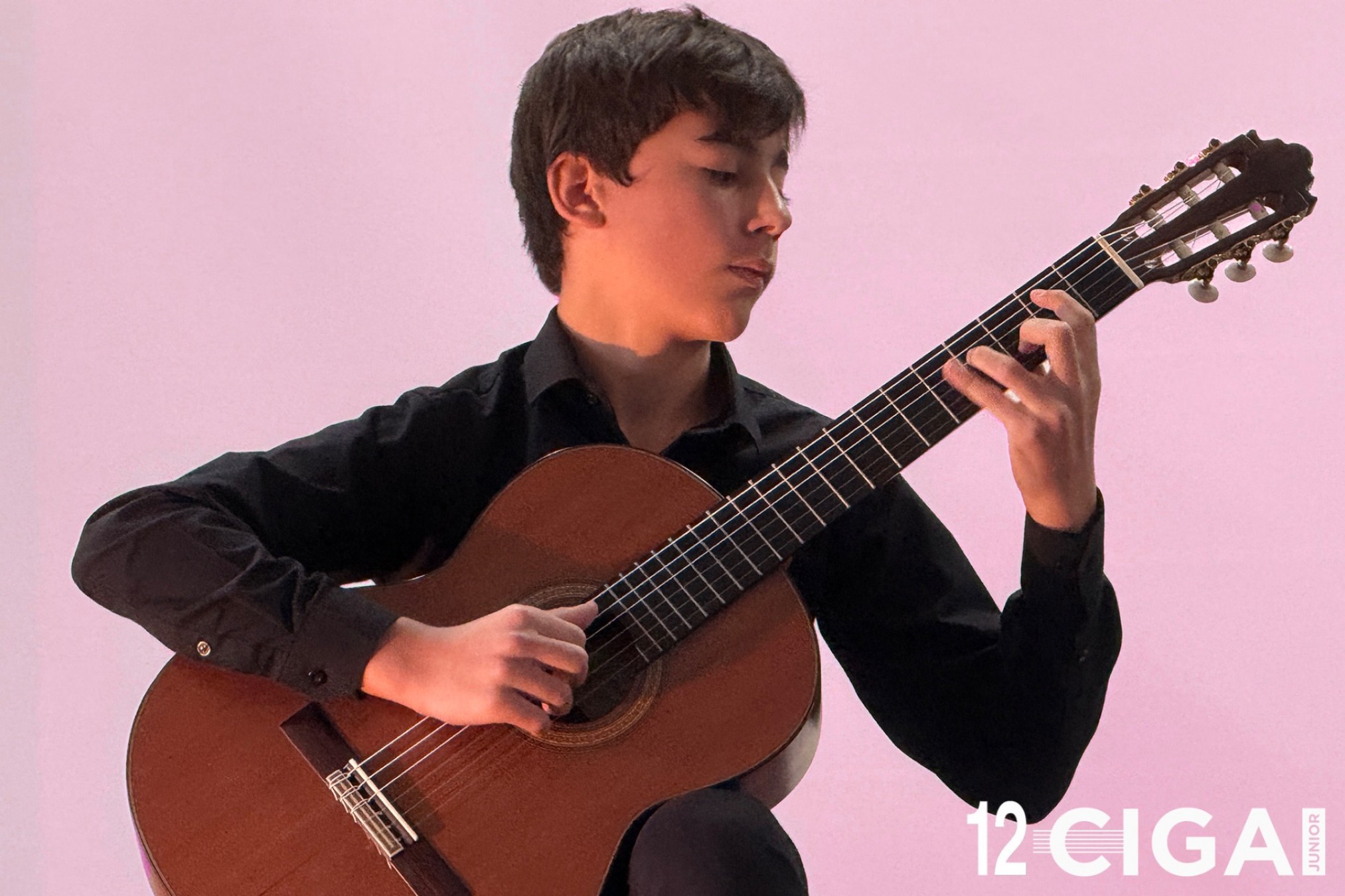 Fundación Alhambra Guitarras