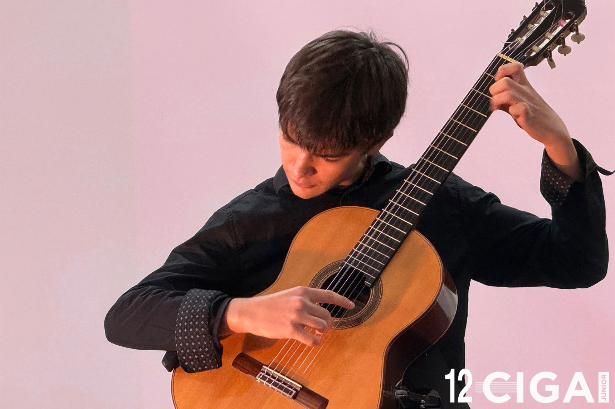 Fundación Alhambra Guitarras