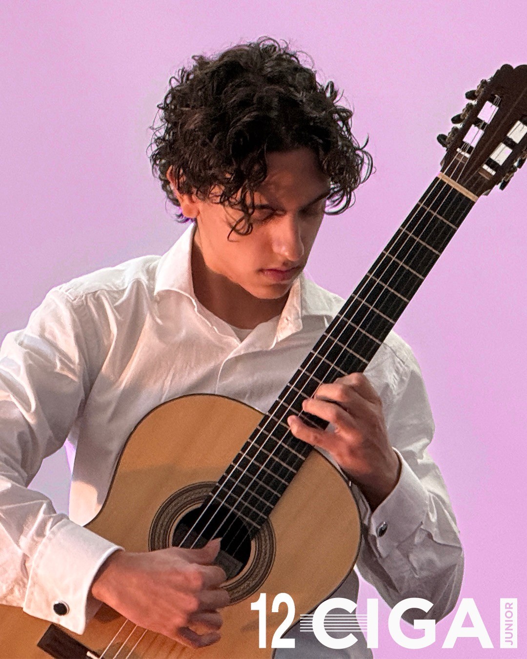 Fundación Alhambra Guitarras