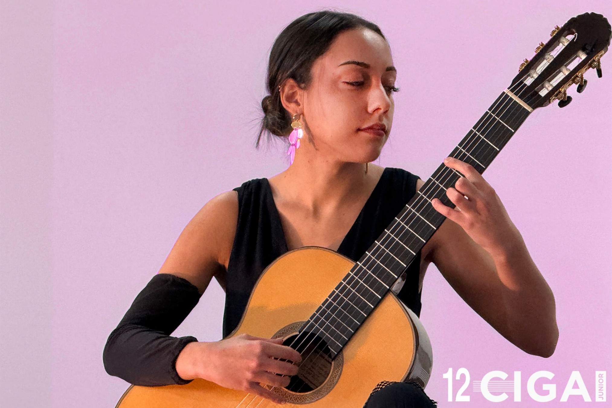 Fundación Alhambra Guitarras