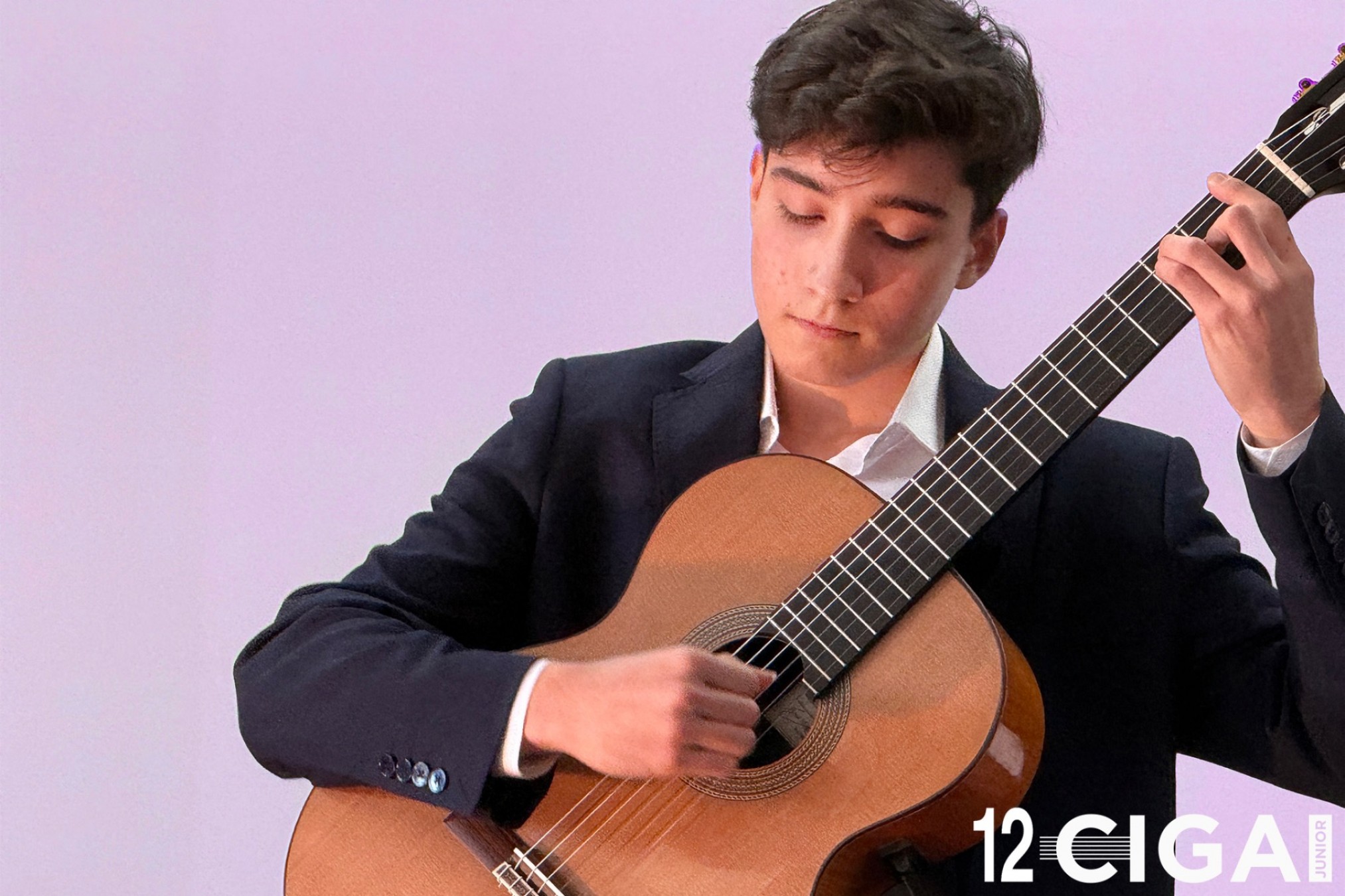 Fundación Alhambra Guitarras