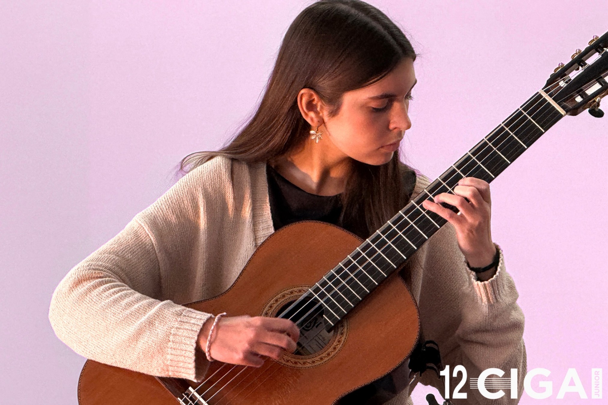 Fundación Alhambra Guitarras