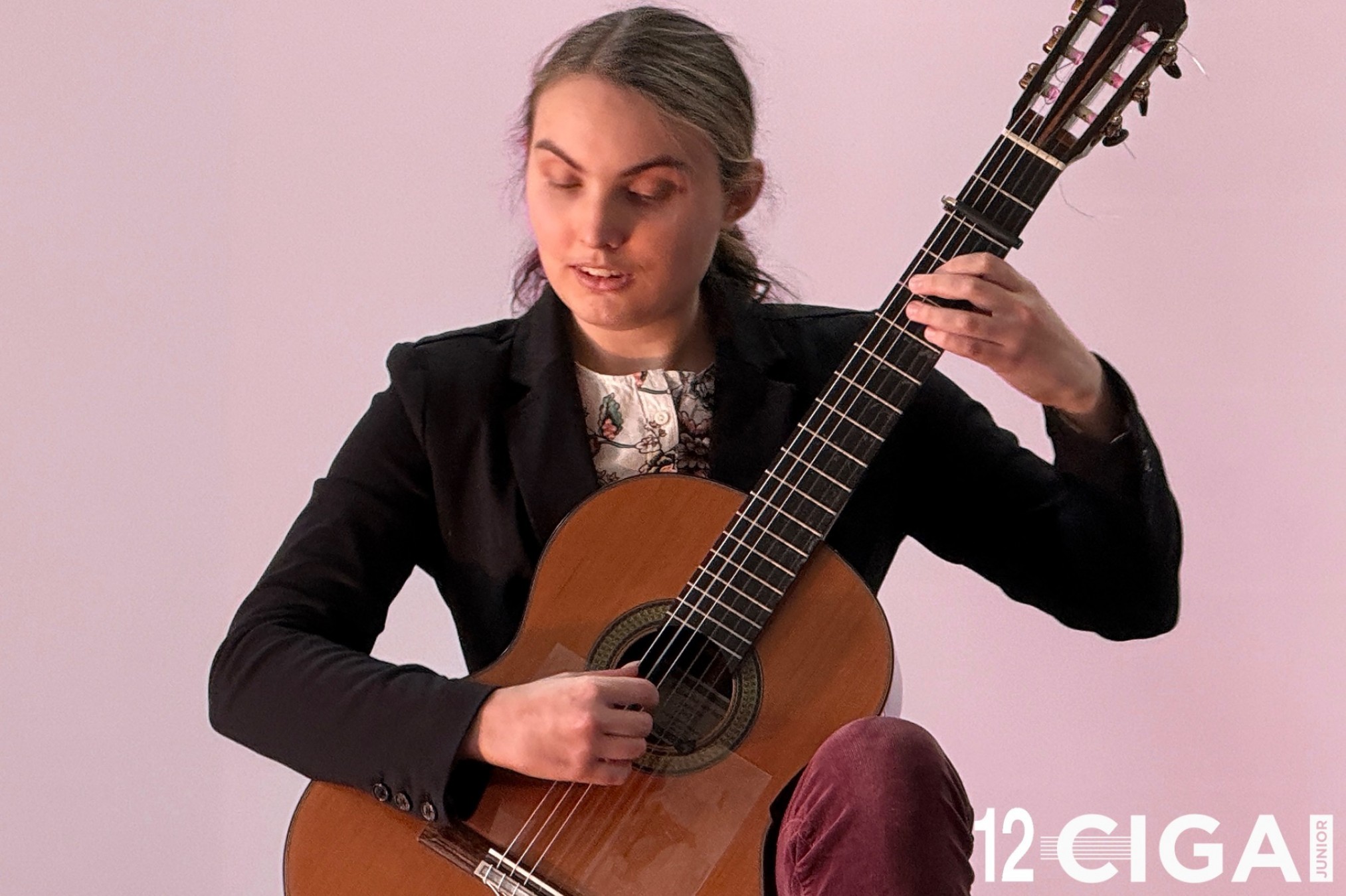 Fundación Alhambra Guitarras