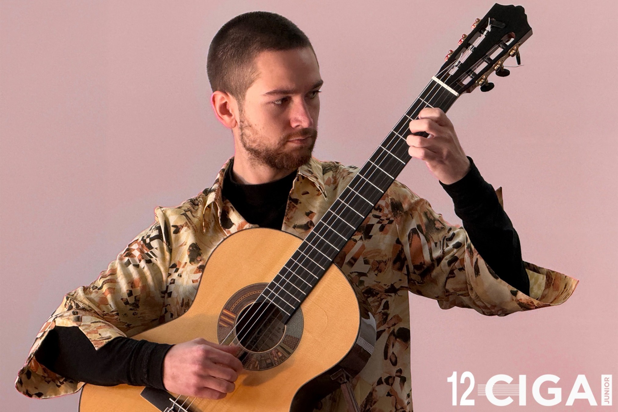 Fundación Alhambra Guitarras