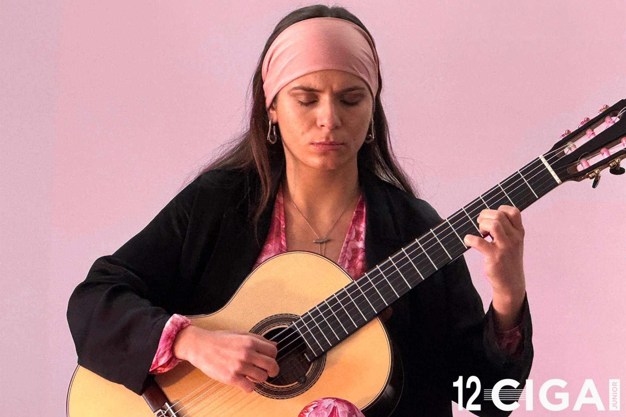 Fundación Alhambra Guitarras