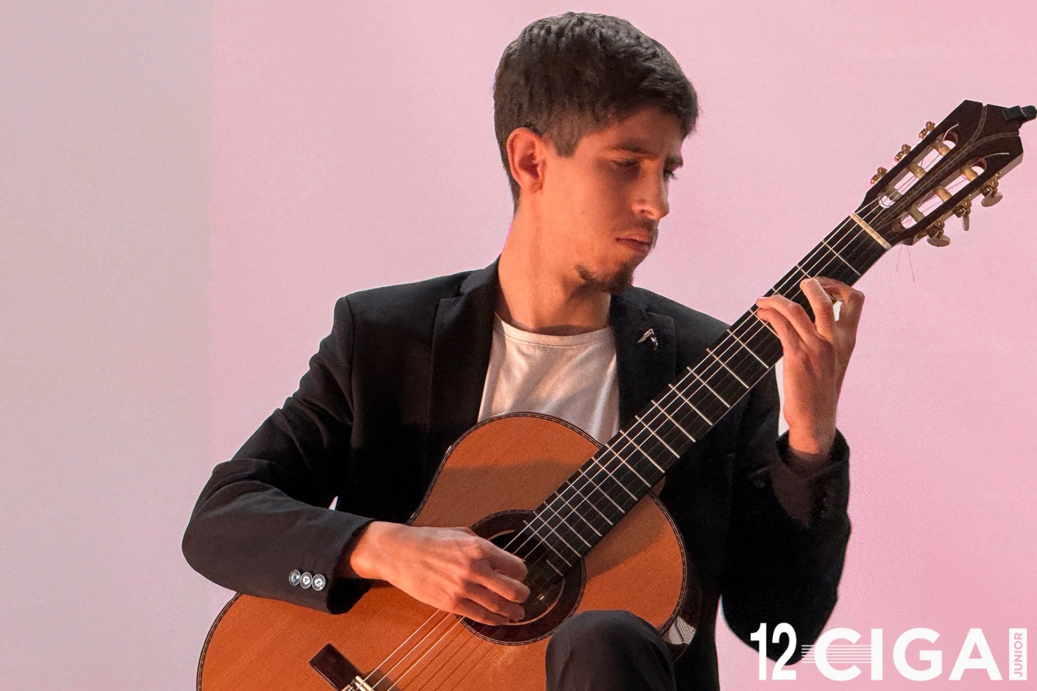 Fundación Alhambra Guitarras