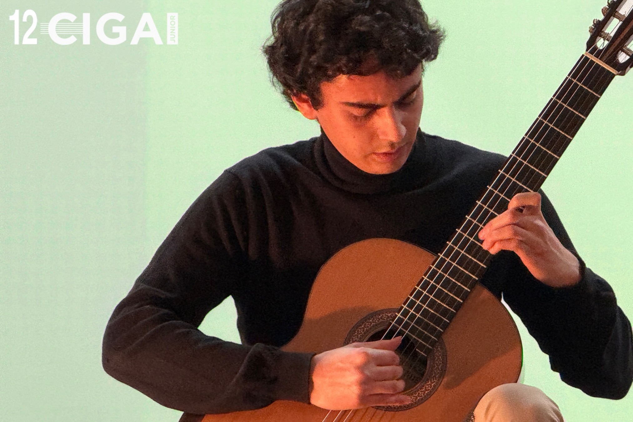 Fundación Alhambra Guitarras
