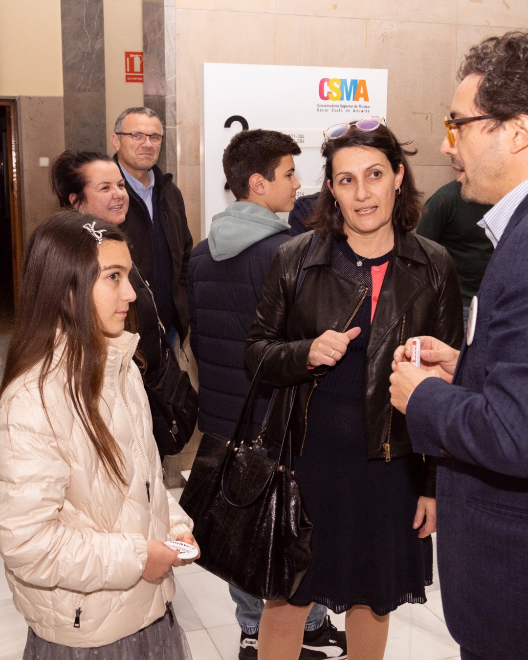 Fundación Alhambra Guitarras