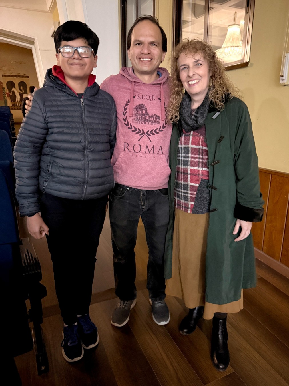 Fundación Alhambra Guitarras