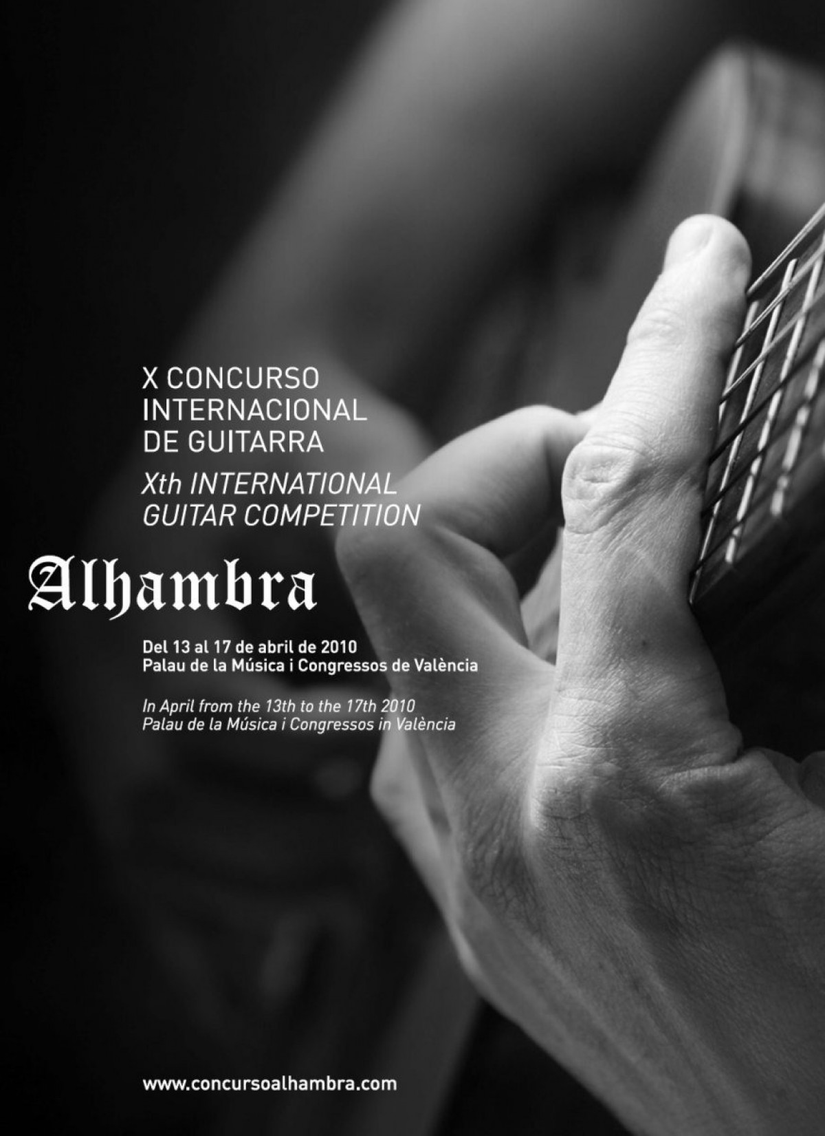 CIGA 2010