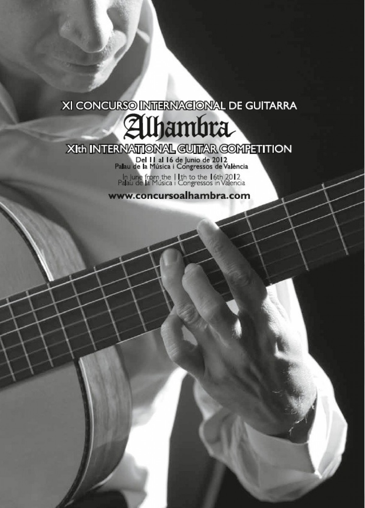 CIGA 2012
