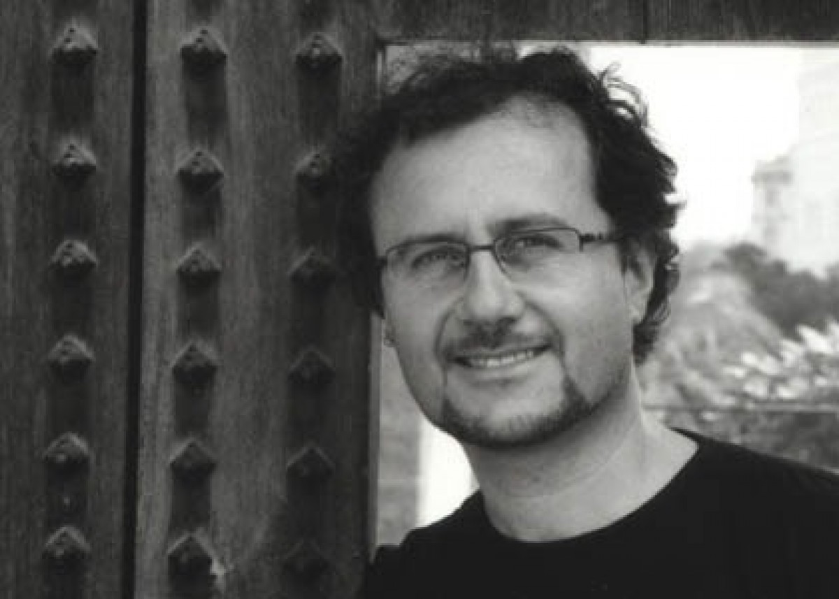 Entrevista: José Luis Ruiz del Puerto