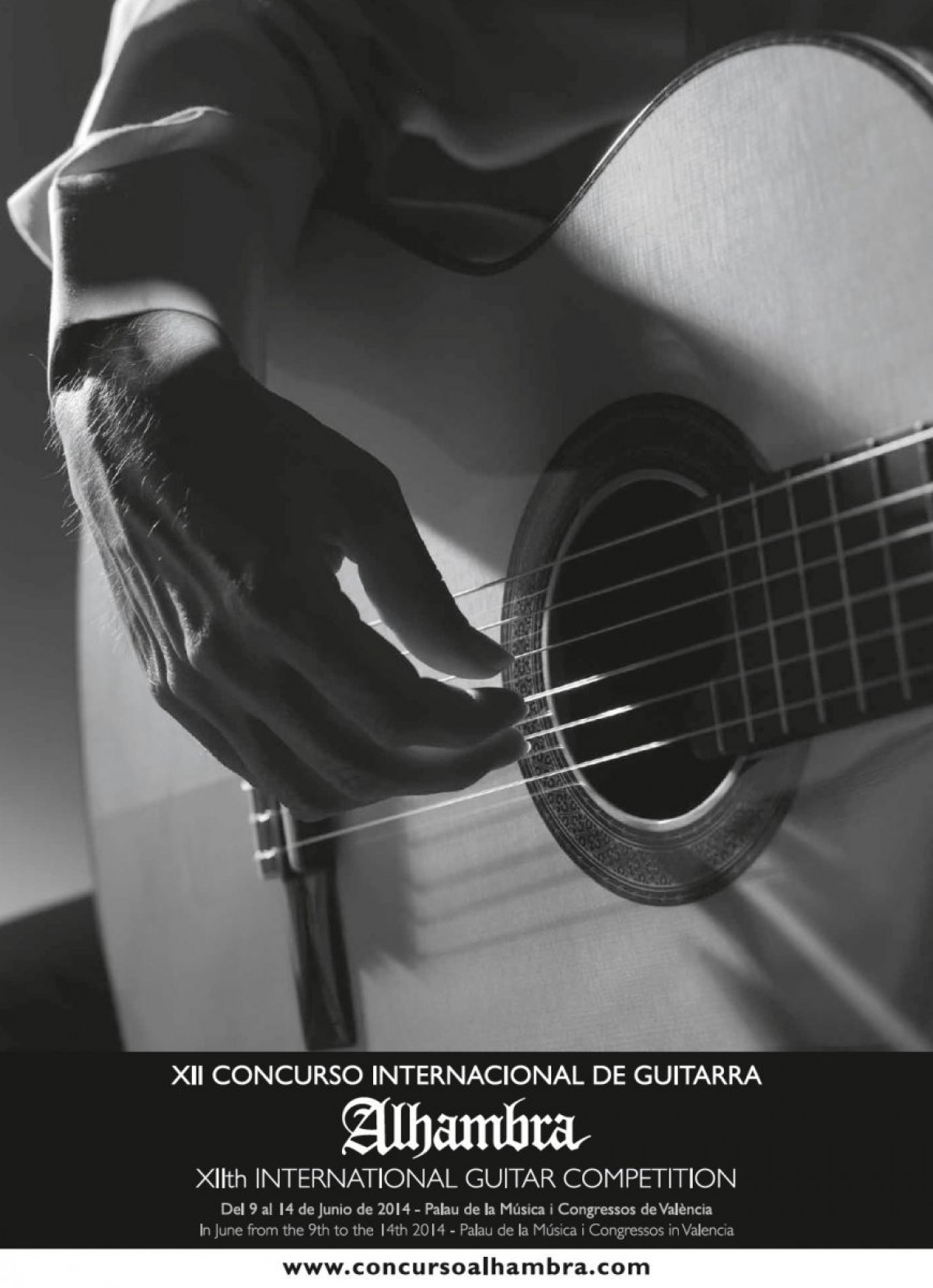 CIGA 2014