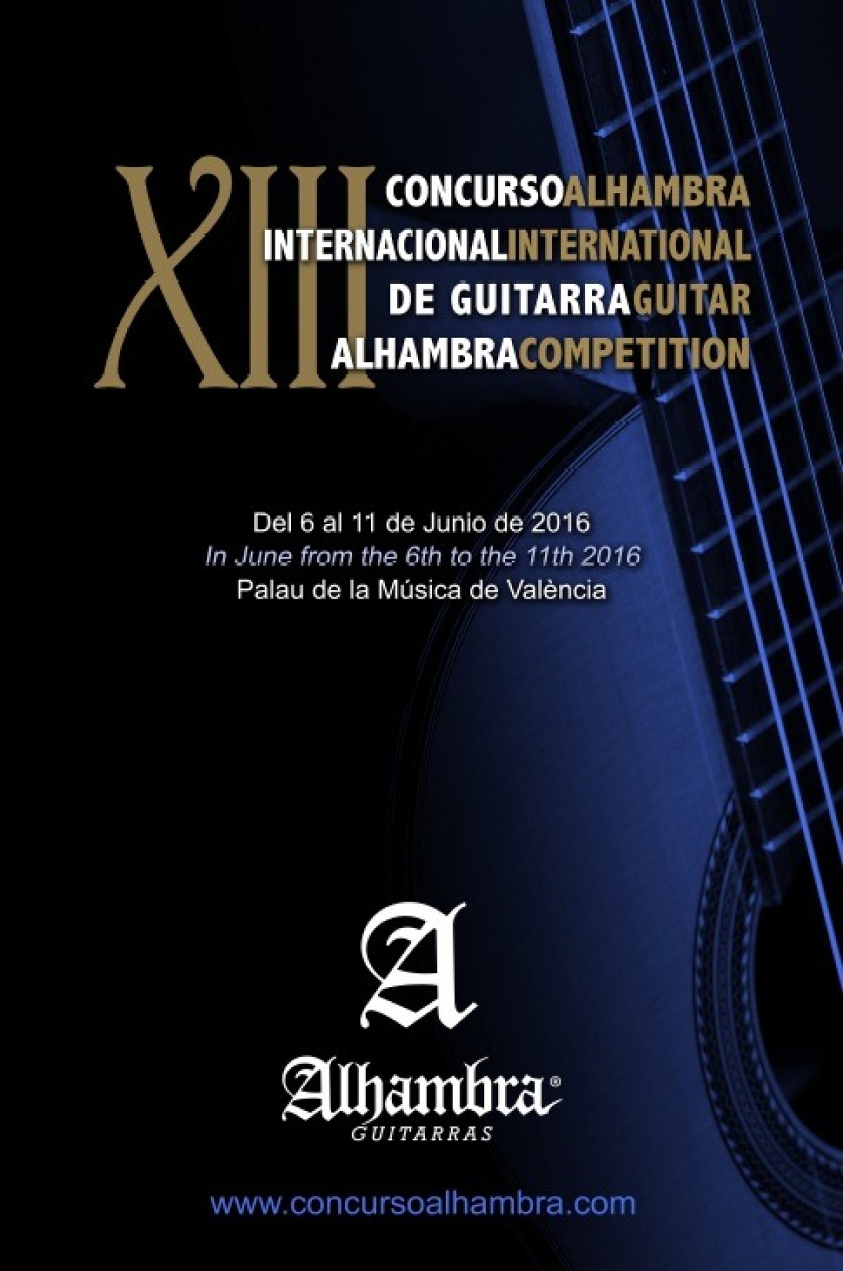 CIGA 2016