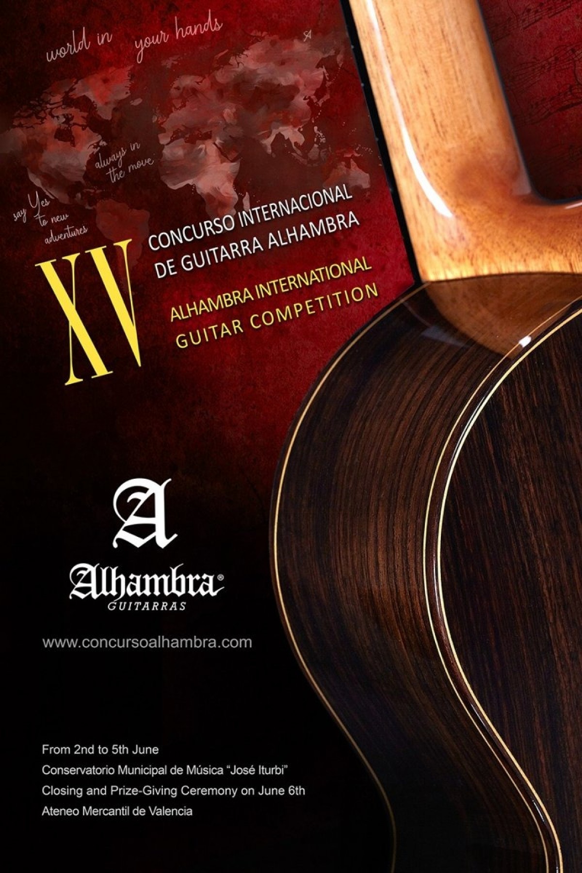 CIGA 2020