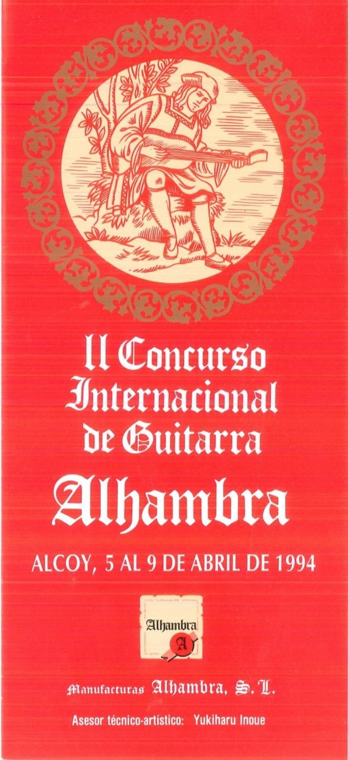 CIGA 1994