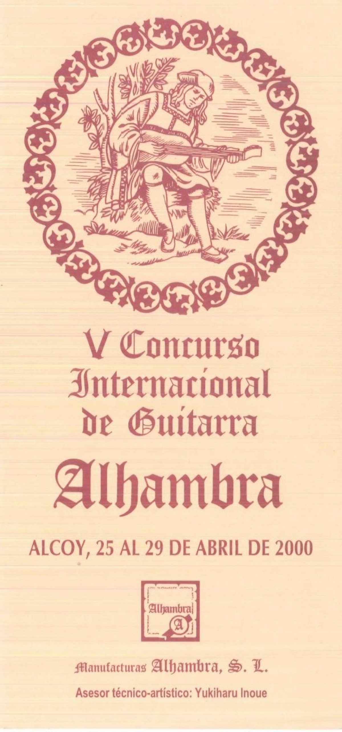 CIGA 2000