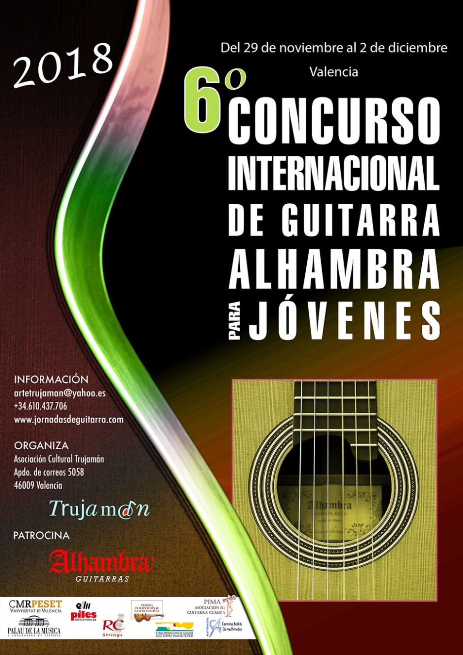 Ganadores Imágenes