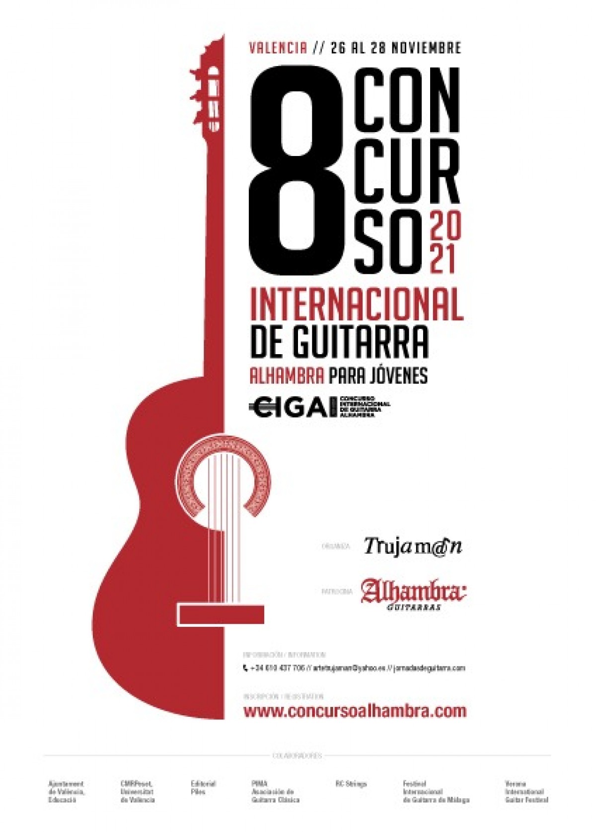 8º CIGAJ 2021