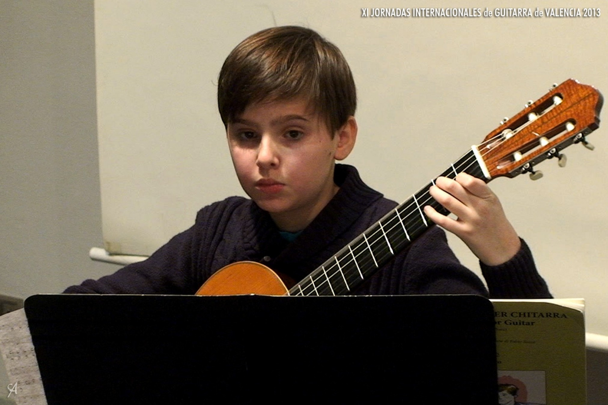 Fundación Alhambra Guitarras