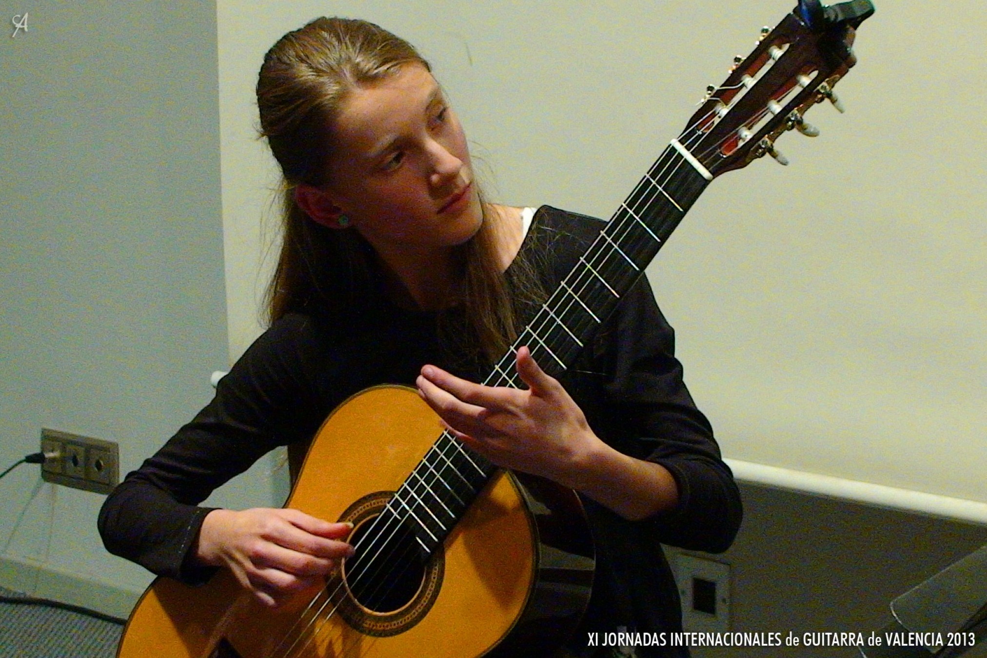 Fundación Alhambra Guitarras