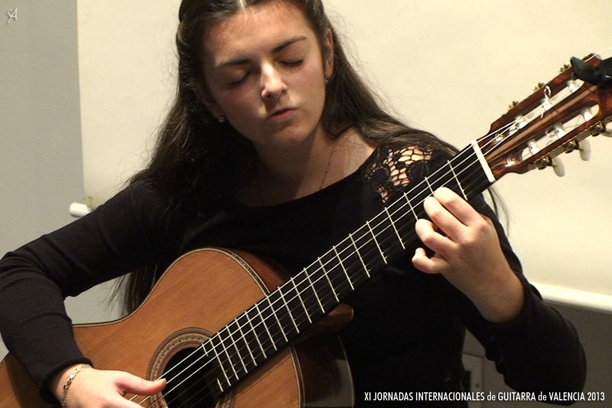Fundación Alhambra Guitarras