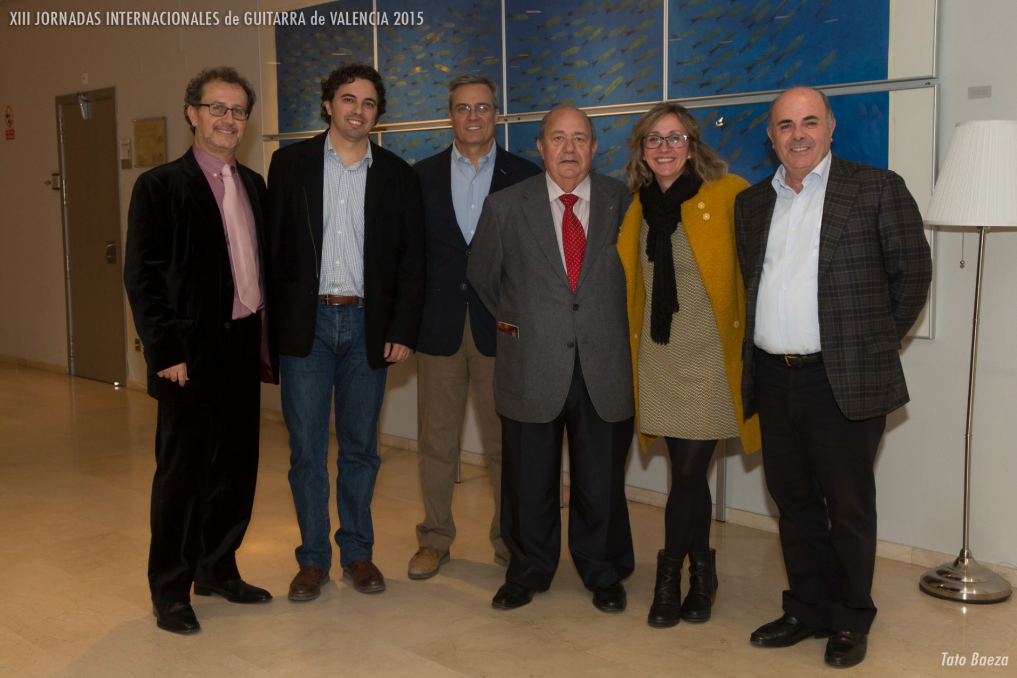 Fundación Alhambra Guitarras