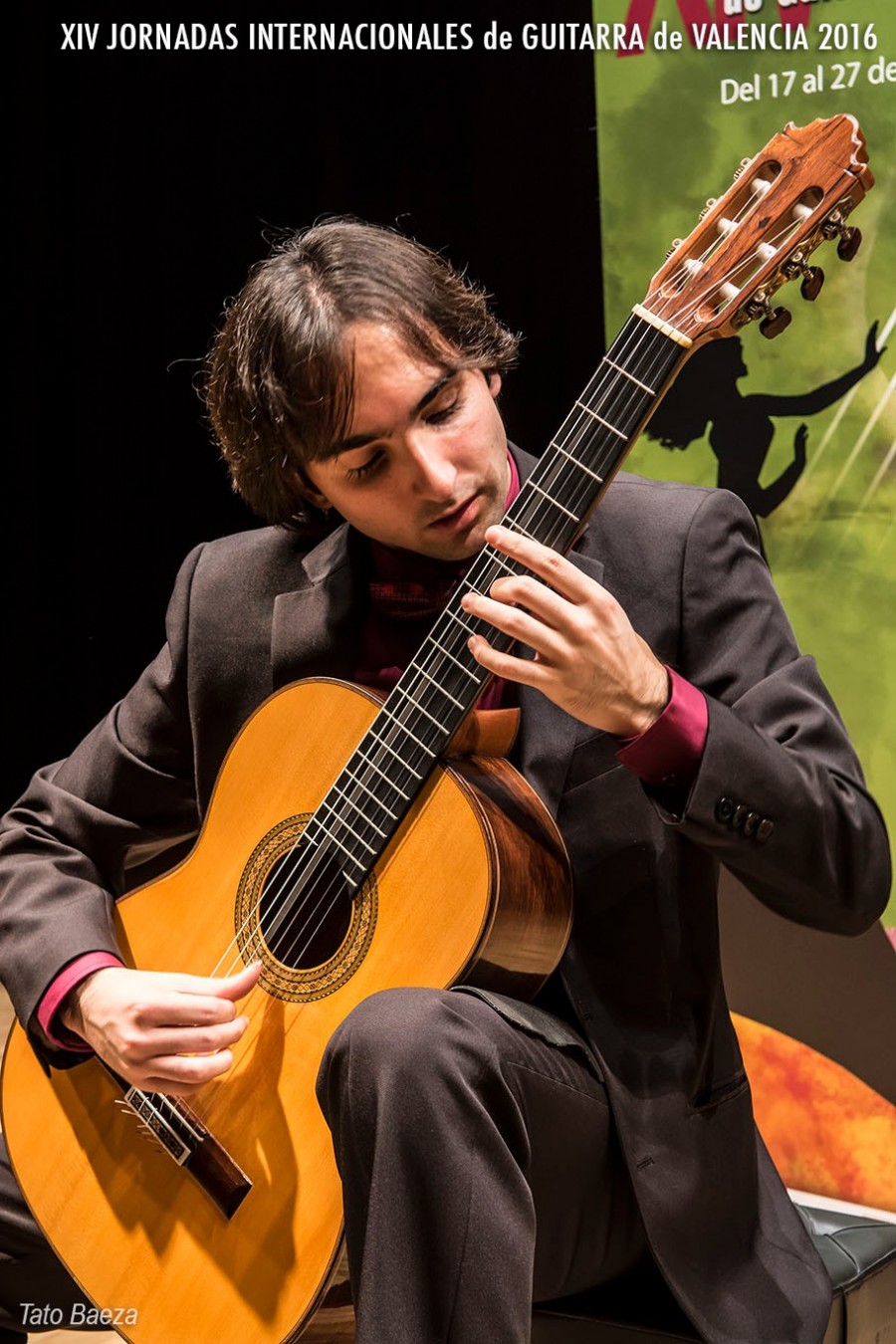 Fundación Alhambra Guitarras