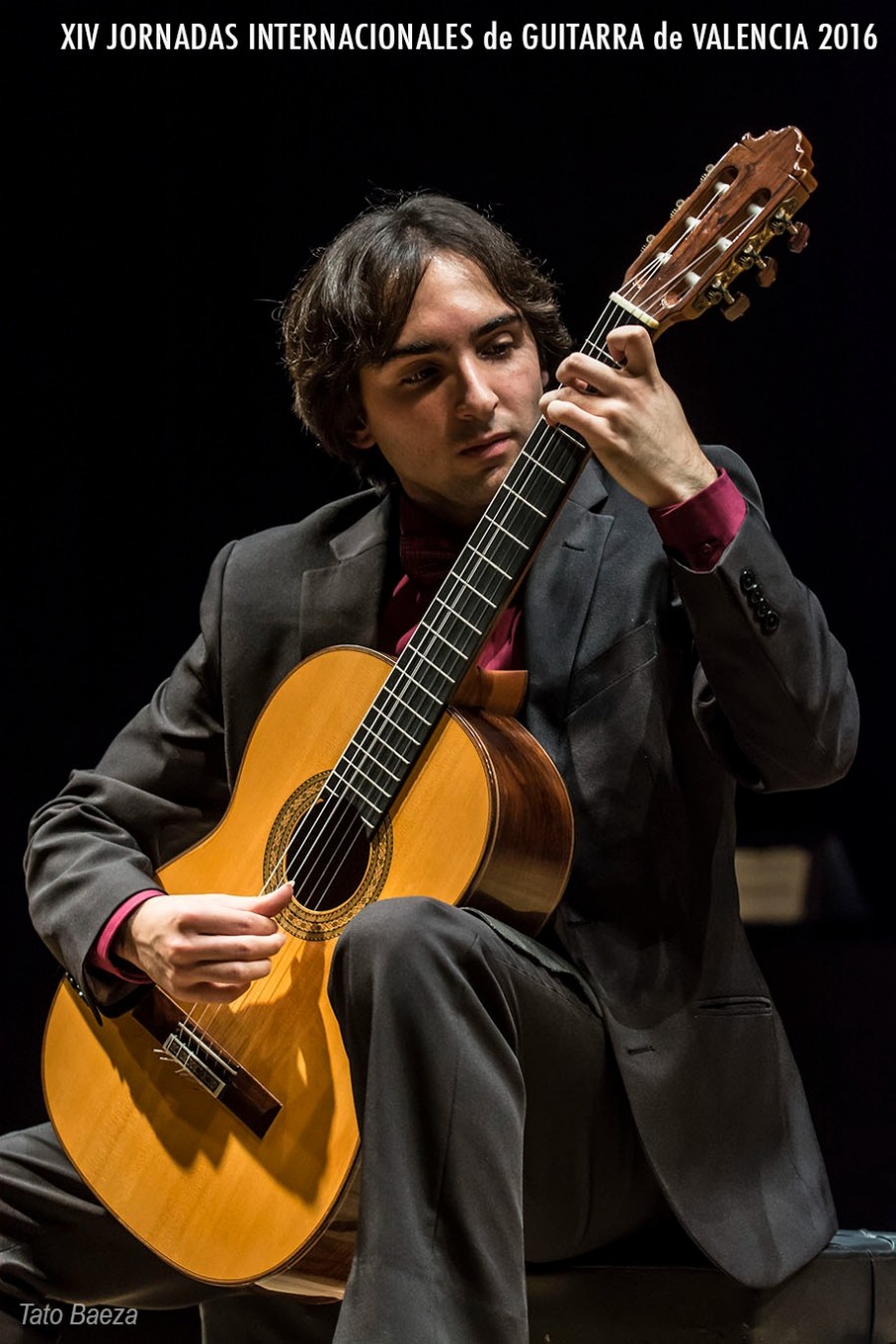 Fundación Alhambra Guitarras