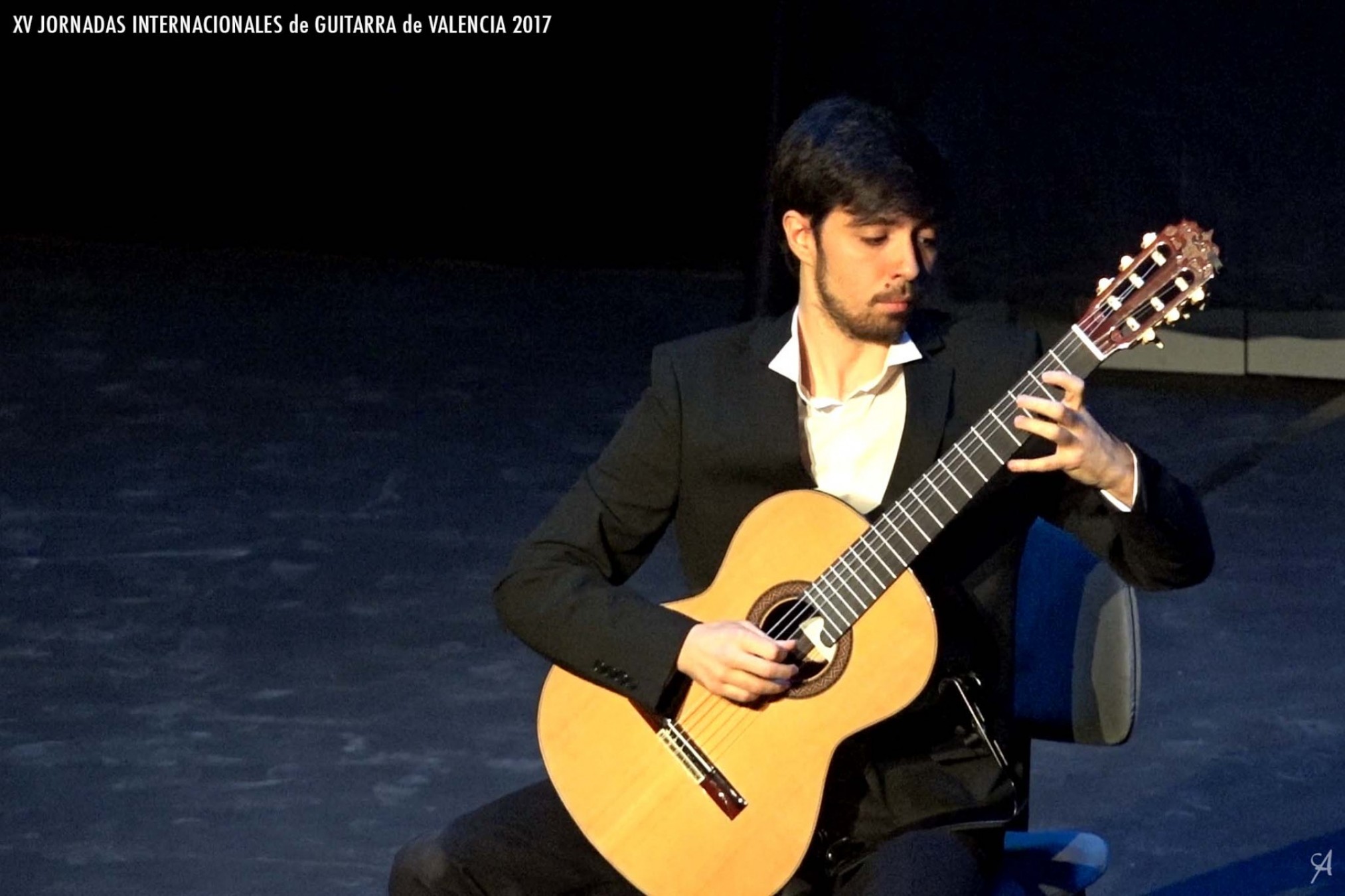 Fundación Alhambra Guitarras