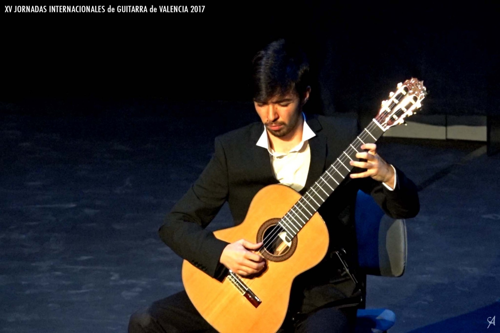 Fundación Alhambra Guitarras