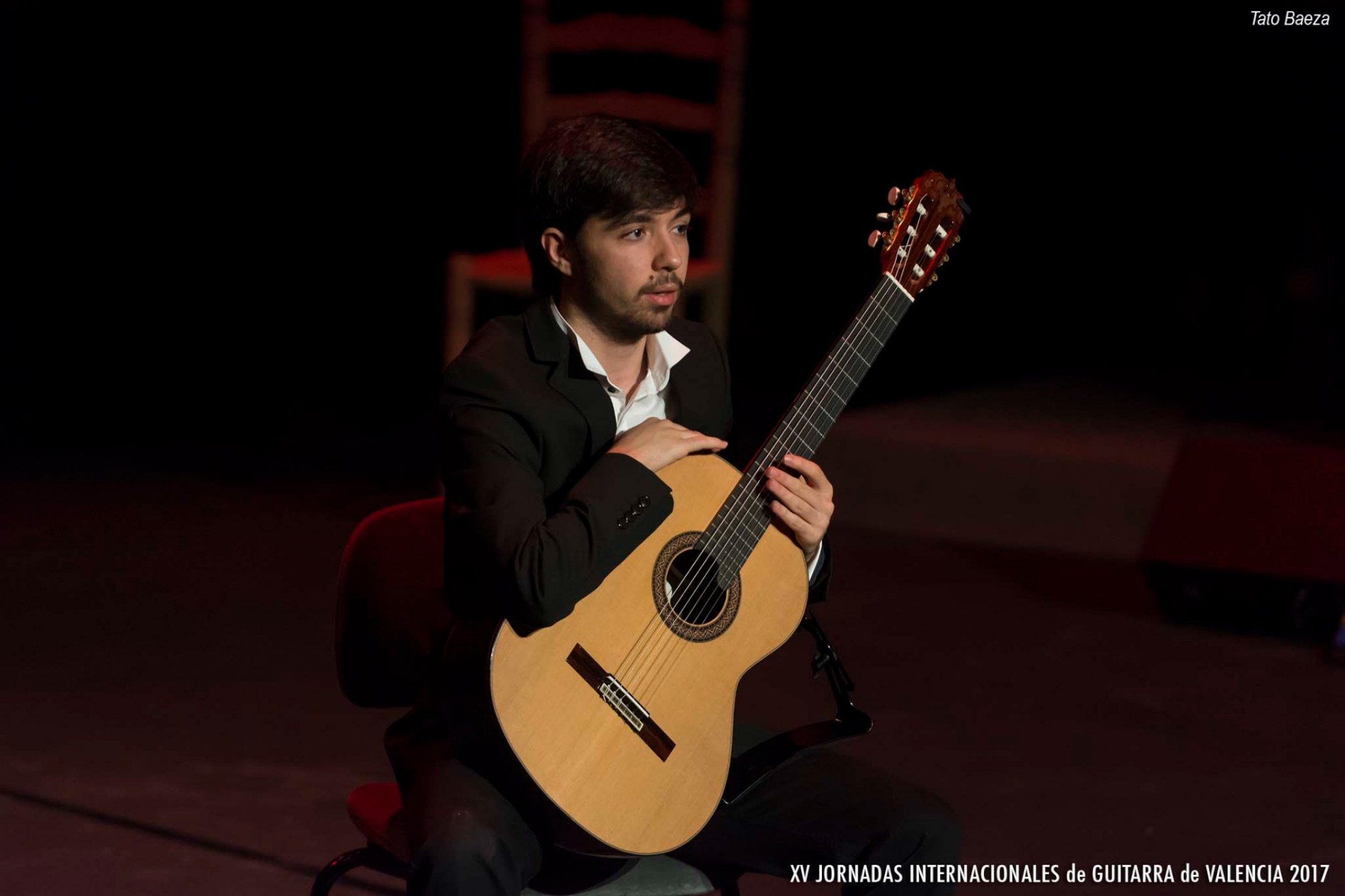 Fundación Alhambra Guitarras