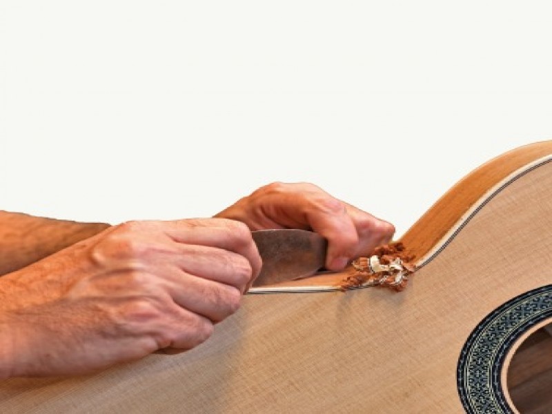 Home | Fundación Alhambra Guitarras
