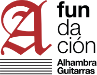 Fundación Alhambra Guitarras